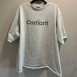 XXL off-white Carhartt T-Shirt